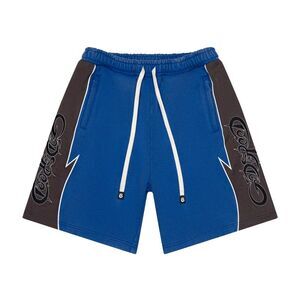 Godspeed Shorts Halftime Mens Blue HALFTIME-SHORTS